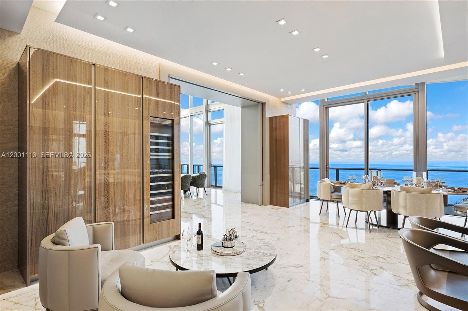 17475 Collins Ave, Sunny Isles Beach FL 33160 — 20