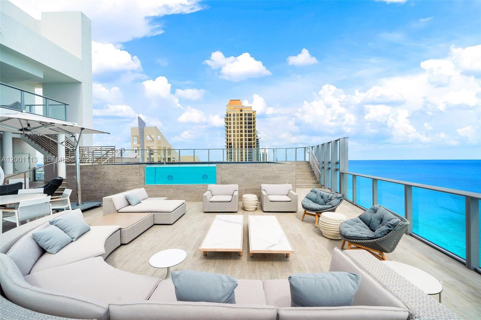 17475 Collins Ave, Sunny Isles Beach FL 33160 — 10