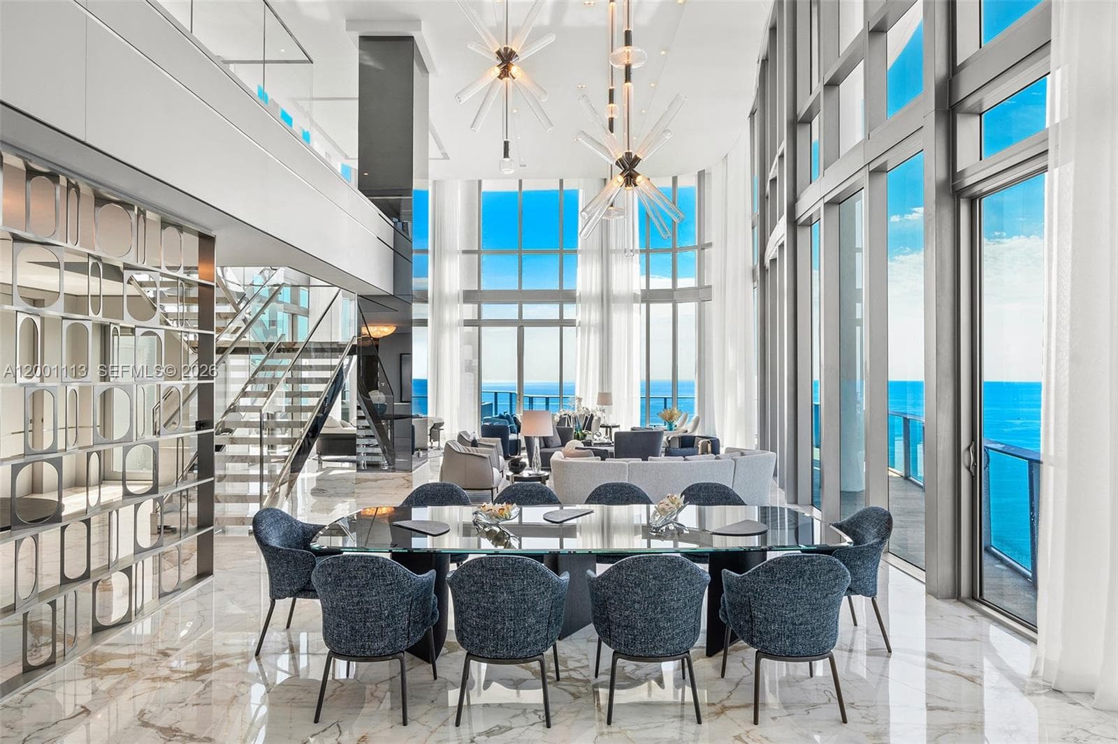 17475 Collins Ave, Sunny Isles Beach FL 33160 — 14