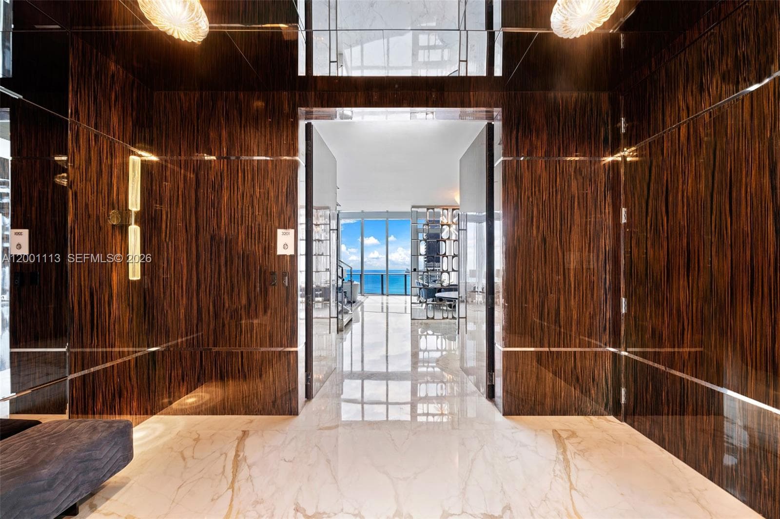 17475 Collins Ave, Sunny Isles Beach FL 33160 — 58