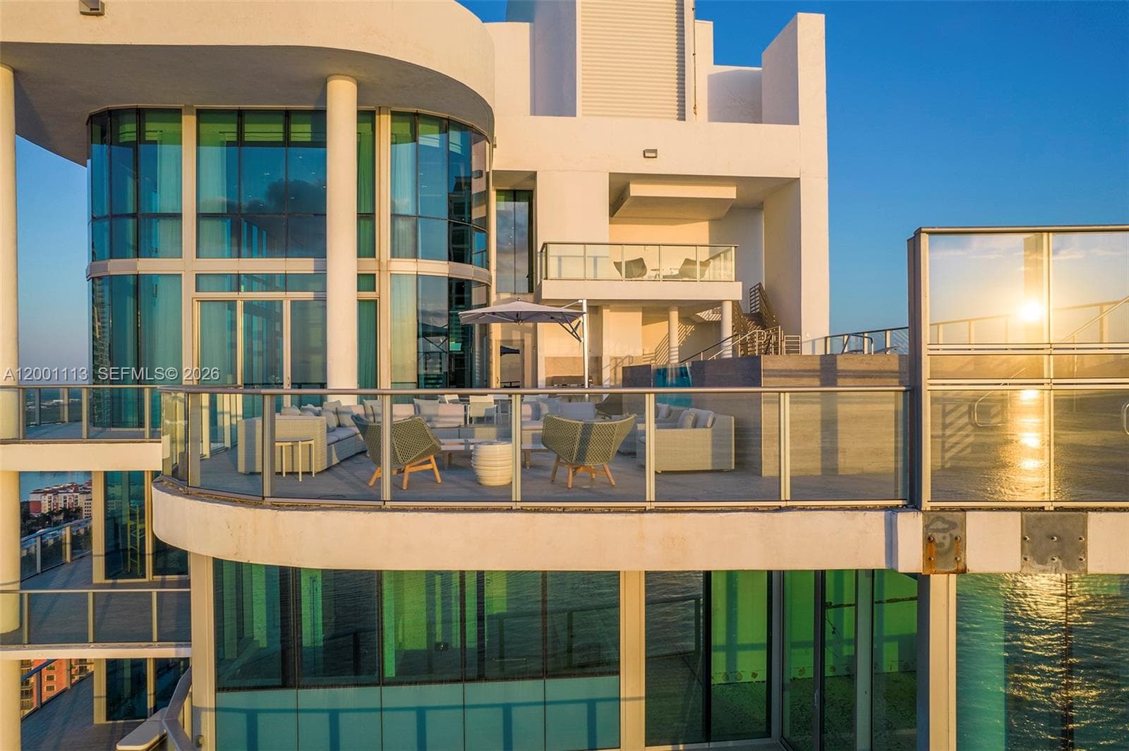 17475 Collins Ave, Sunny Isles Beach FL 33160 — 64