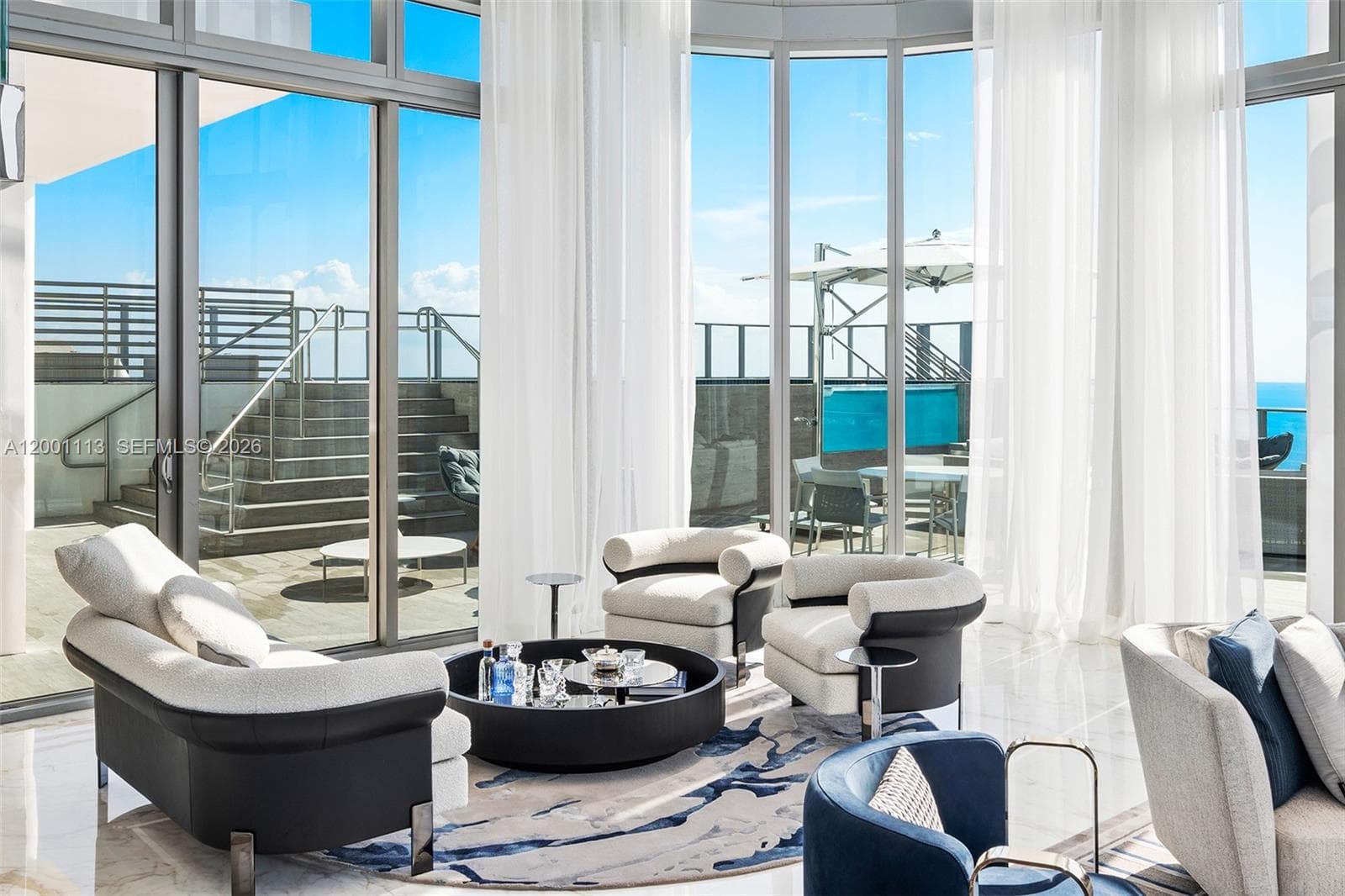 17475 Collins Ave, Sunny Isles Beach FL 33160 — 8