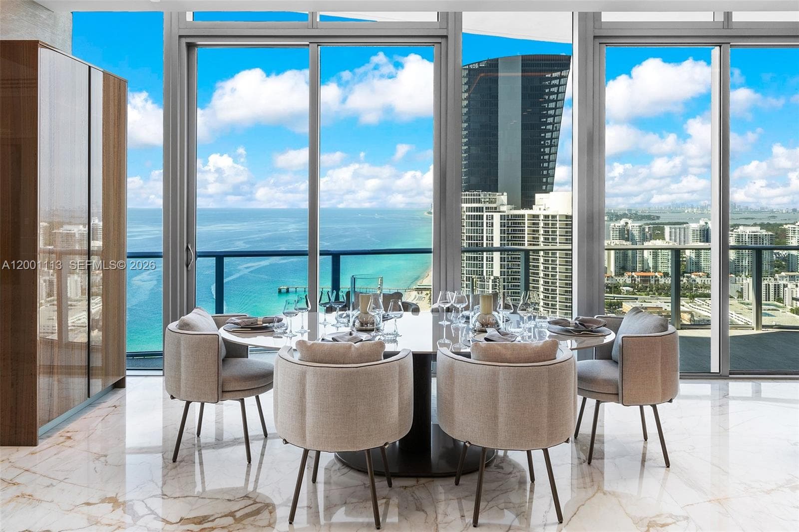 17475 Collins Ave, Sunny Isles Beach FL 33160 — 21