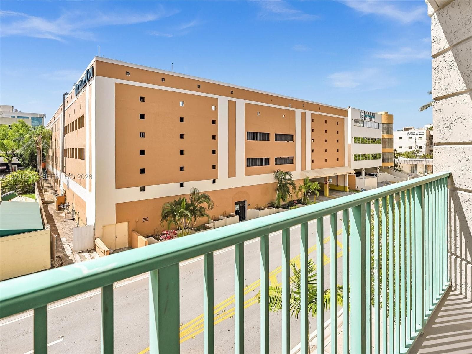 6001 SW 70th St # 313, South Miami FL 33143 — 28