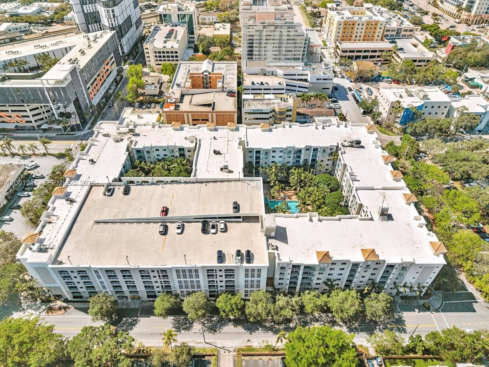 6001 SW 70th St # 313, South Miami FL 33143 — 58