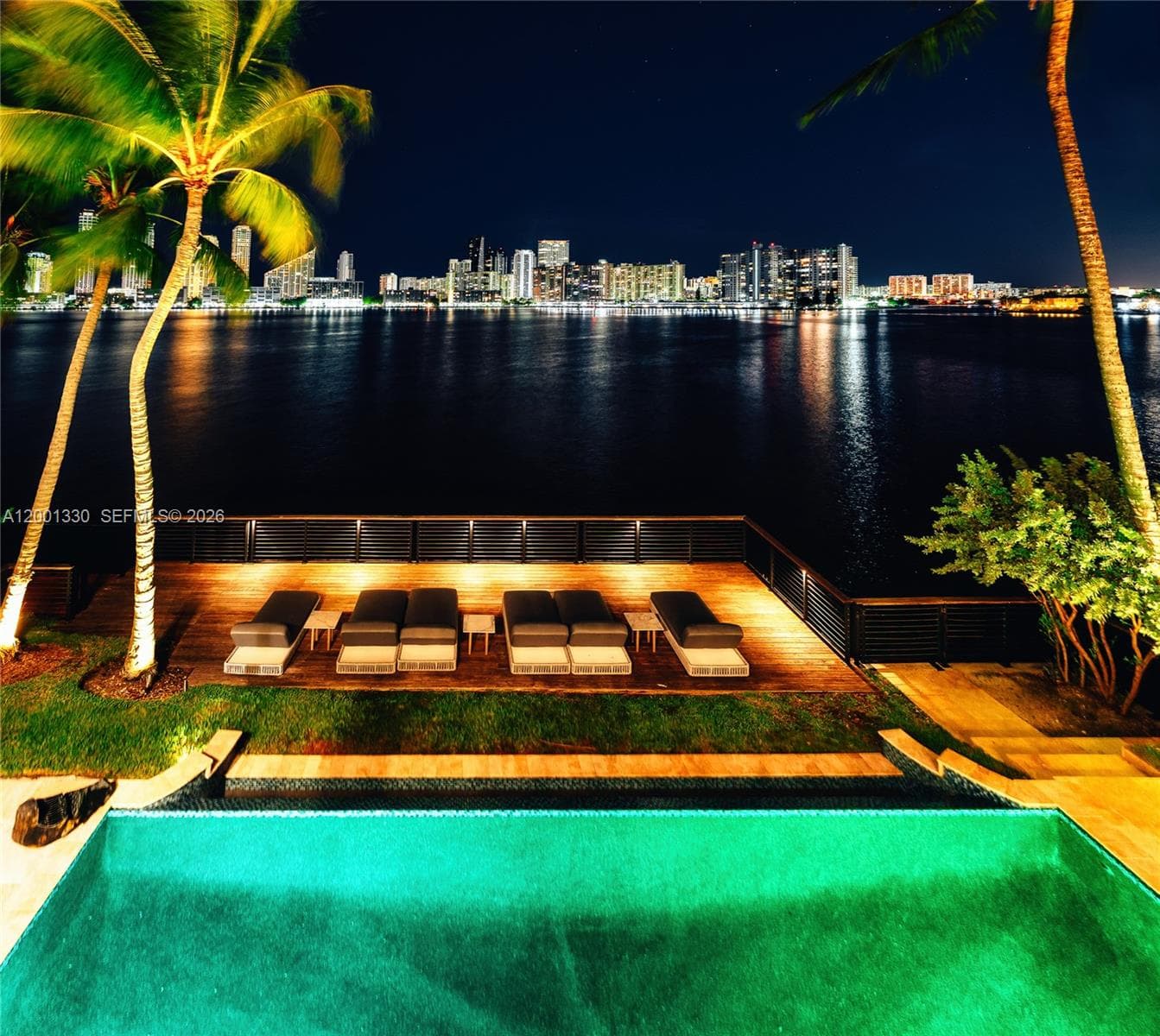 3916 Island Estates Dr, Aventura FL 33160 — 36