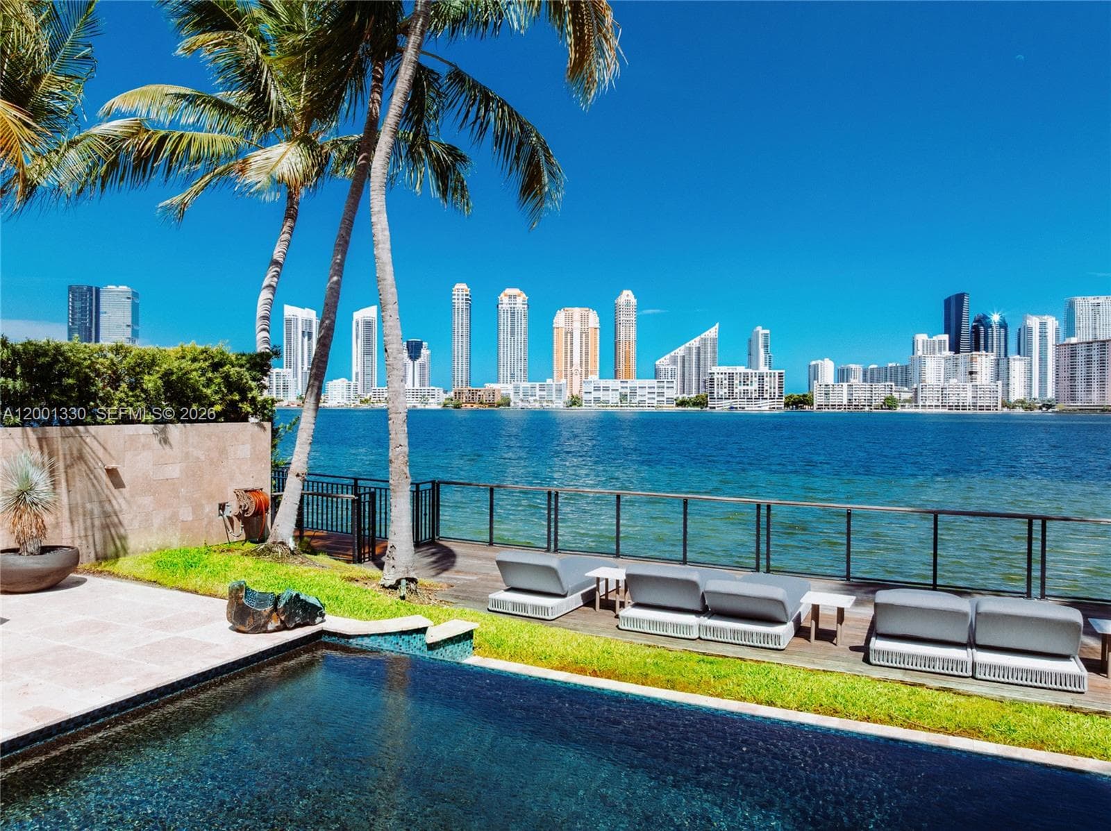 3916 Island Estates Dr, Aventura FL 33160 — 38