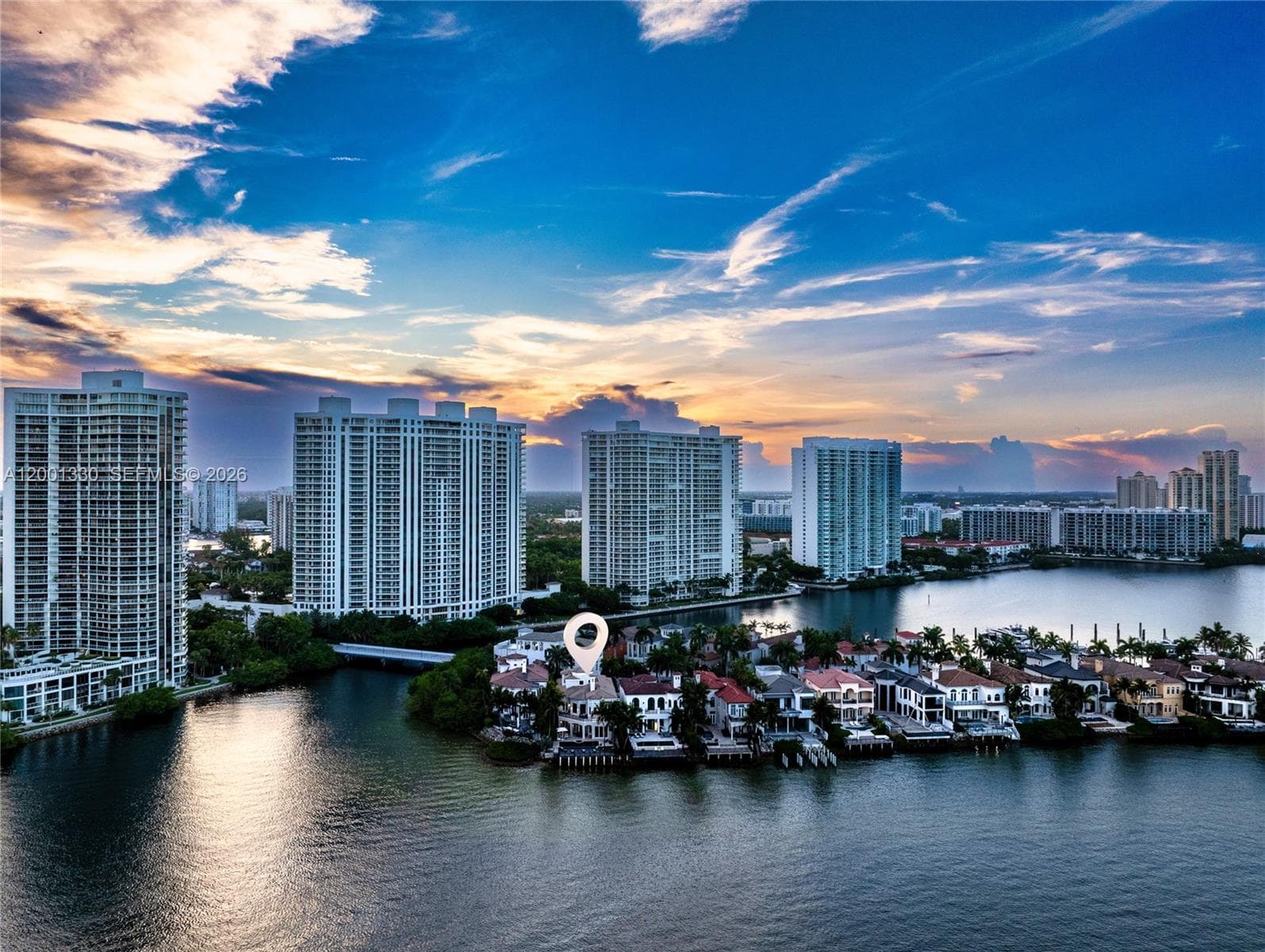 3916 Island Estates Dr, Aventura FL 33160 — 29