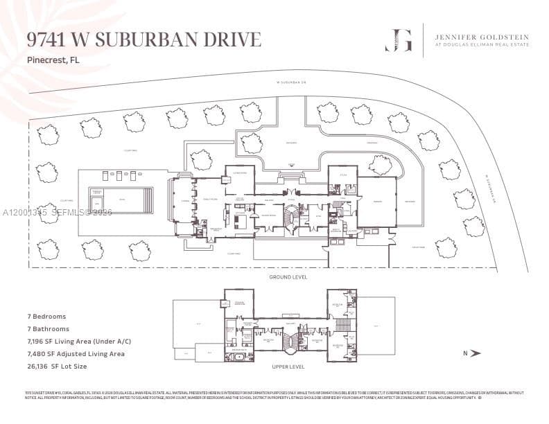 9741 W Suburban Dr, Pinecrest FL 33156 — 28