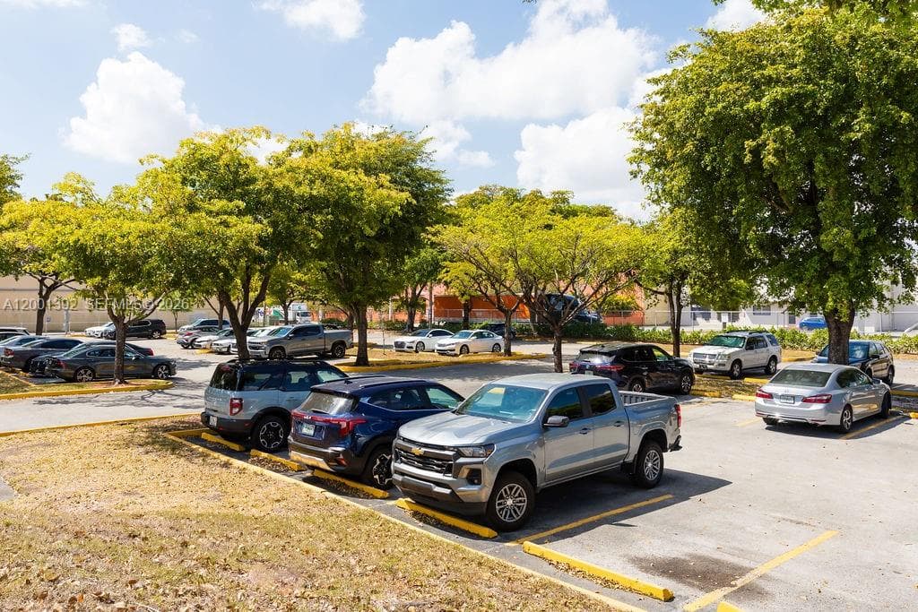 2801 NW 74 AV # S12, Miami FL 33122 — 13