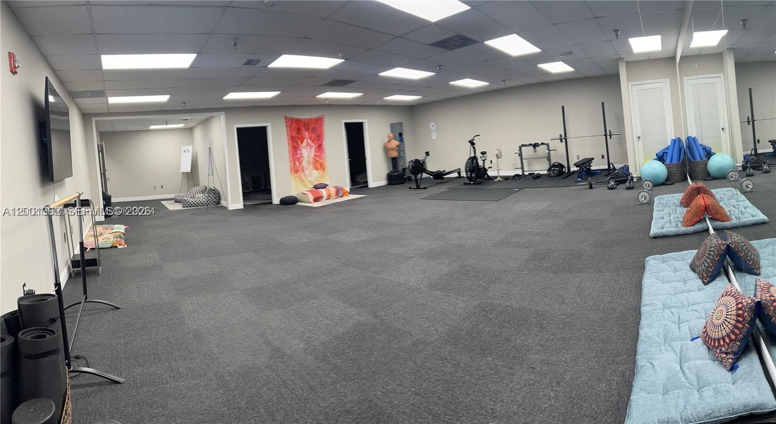 2801 NW 74 AV # S12, Miami FL 33122 — 11