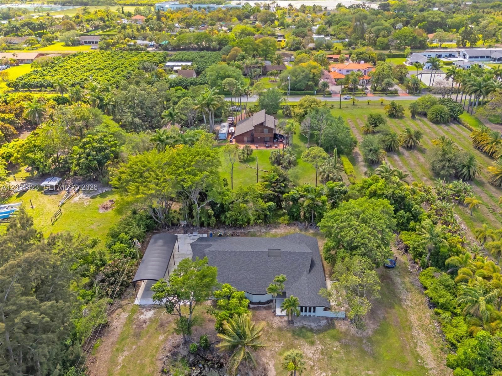 24200 SW 120th Ave, Homestead FL 33032 — 47