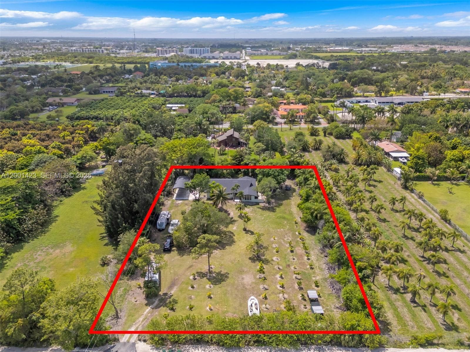 24200 SW 120th Ave, Homestead FL 33032 — 54