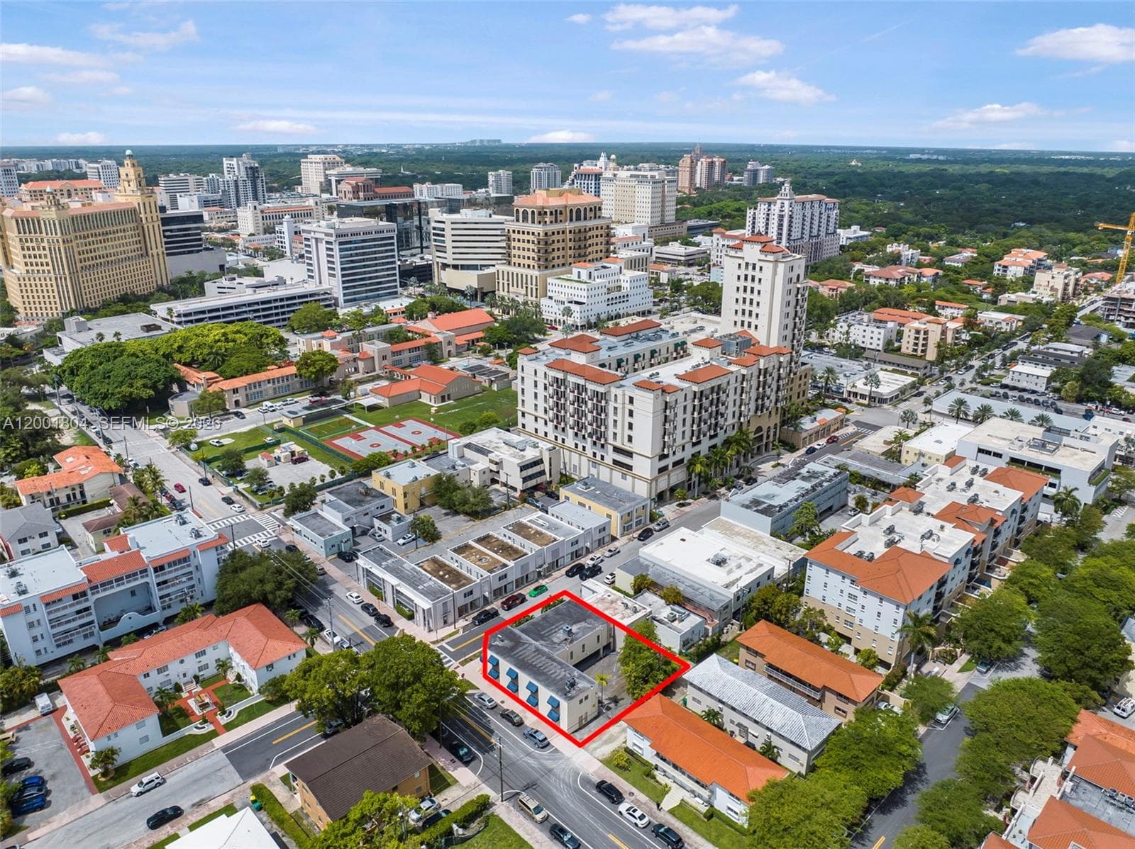 101 Madeira Ave, Coral Gables FL 33134 — 2