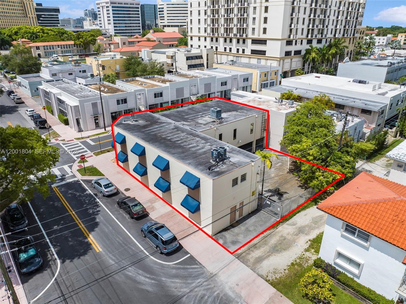 101 Madeira Ave, Coral Gables FL 33134 — 6