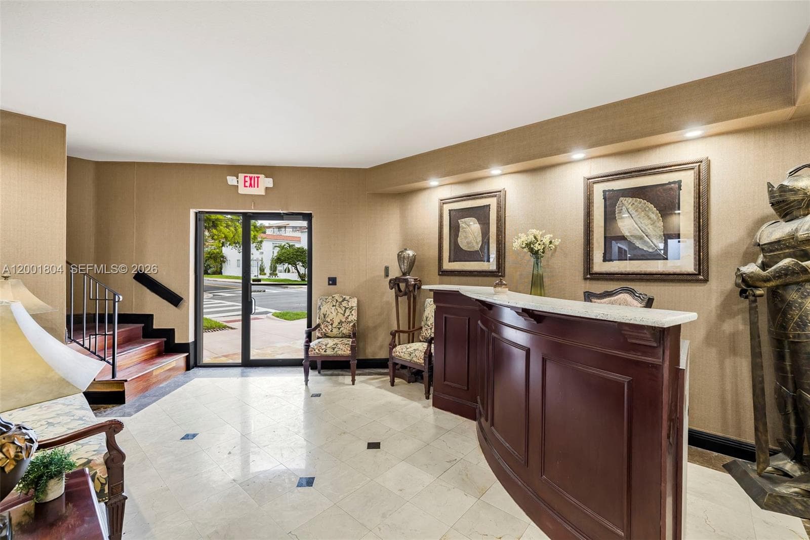 101 Madeira Ave, Coral Gables FL 33134 — 7