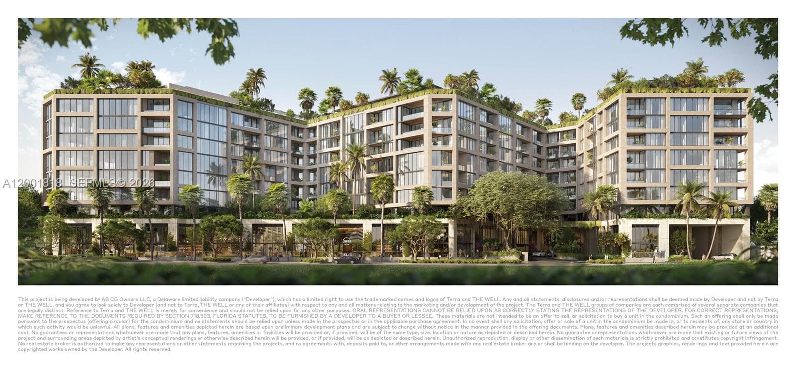2835 Tigertail Ave. # 05, Coconut Grove FL 33133 — 2