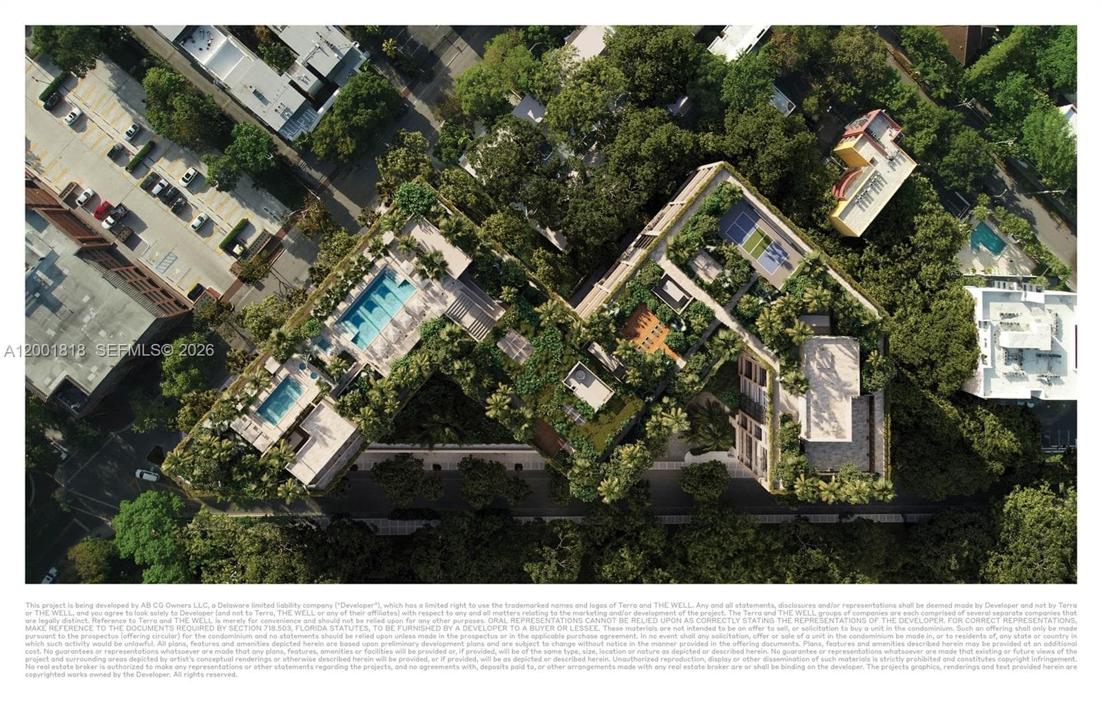 2835 Tigertail Ave. # 05, Coconut Grove FL 33133 — 6