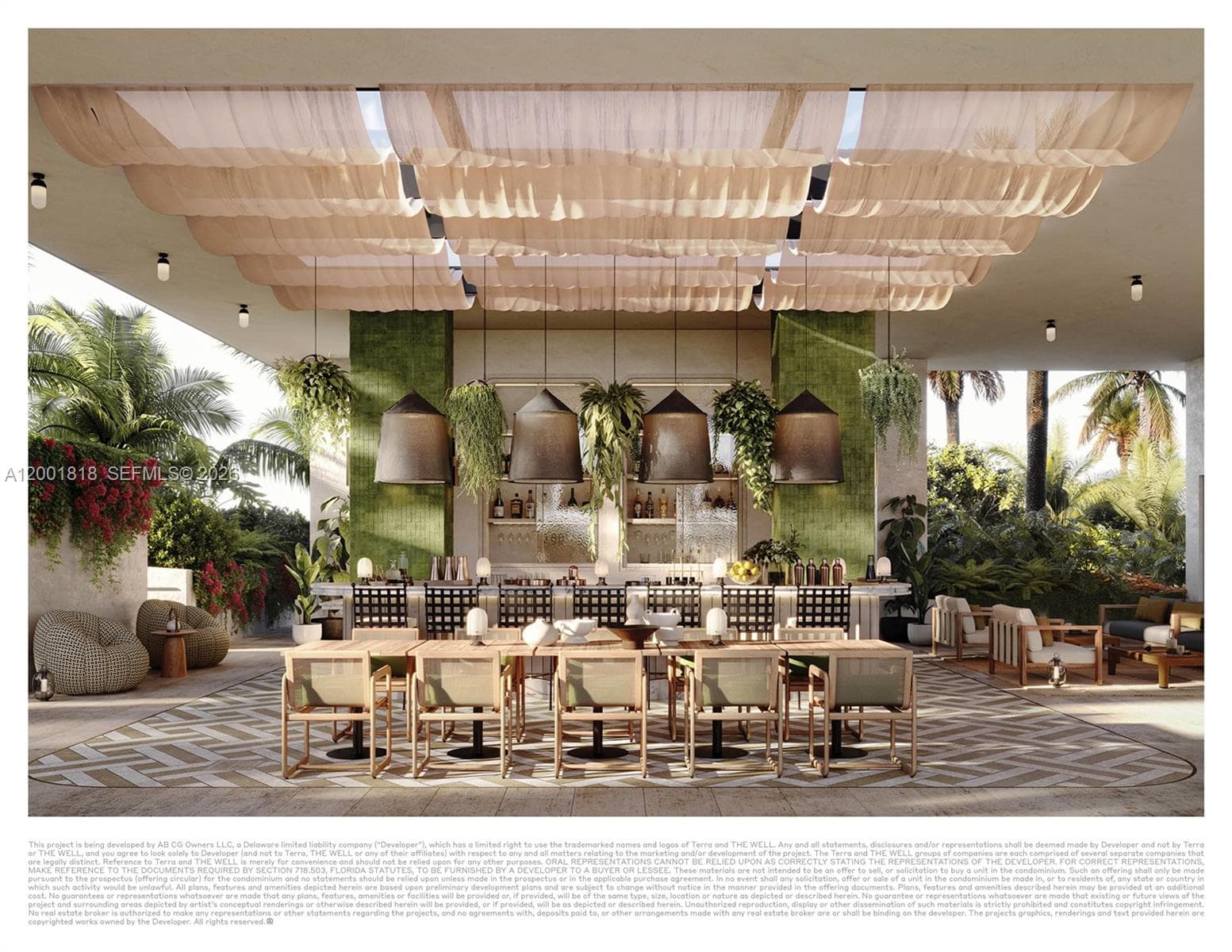 2835 Tigertail Ave. # 05, Coconut Grove FL 33133 — 13