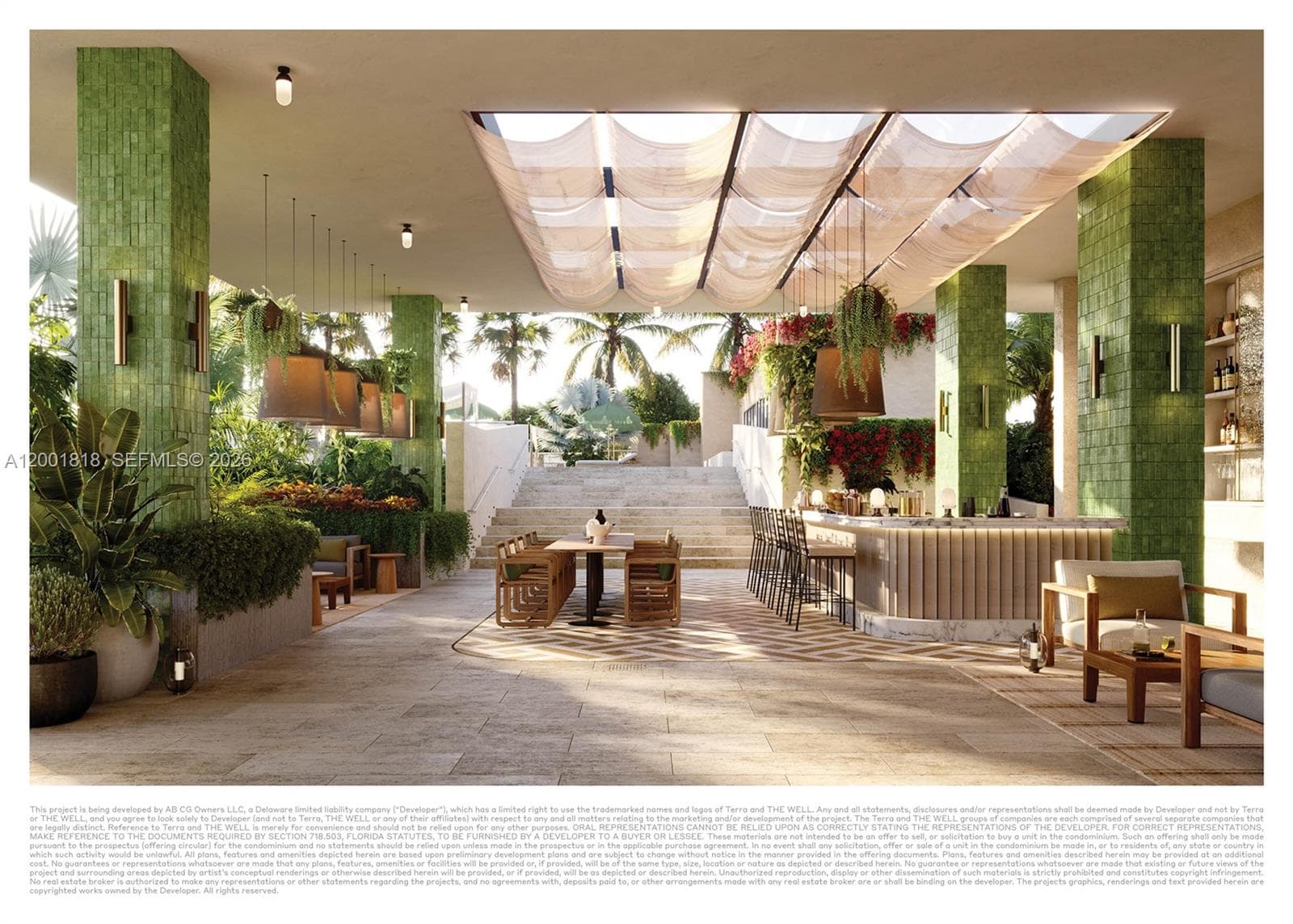 2835 Tigertail Ave. # 05, Coconut Grove FL 33133 — 12