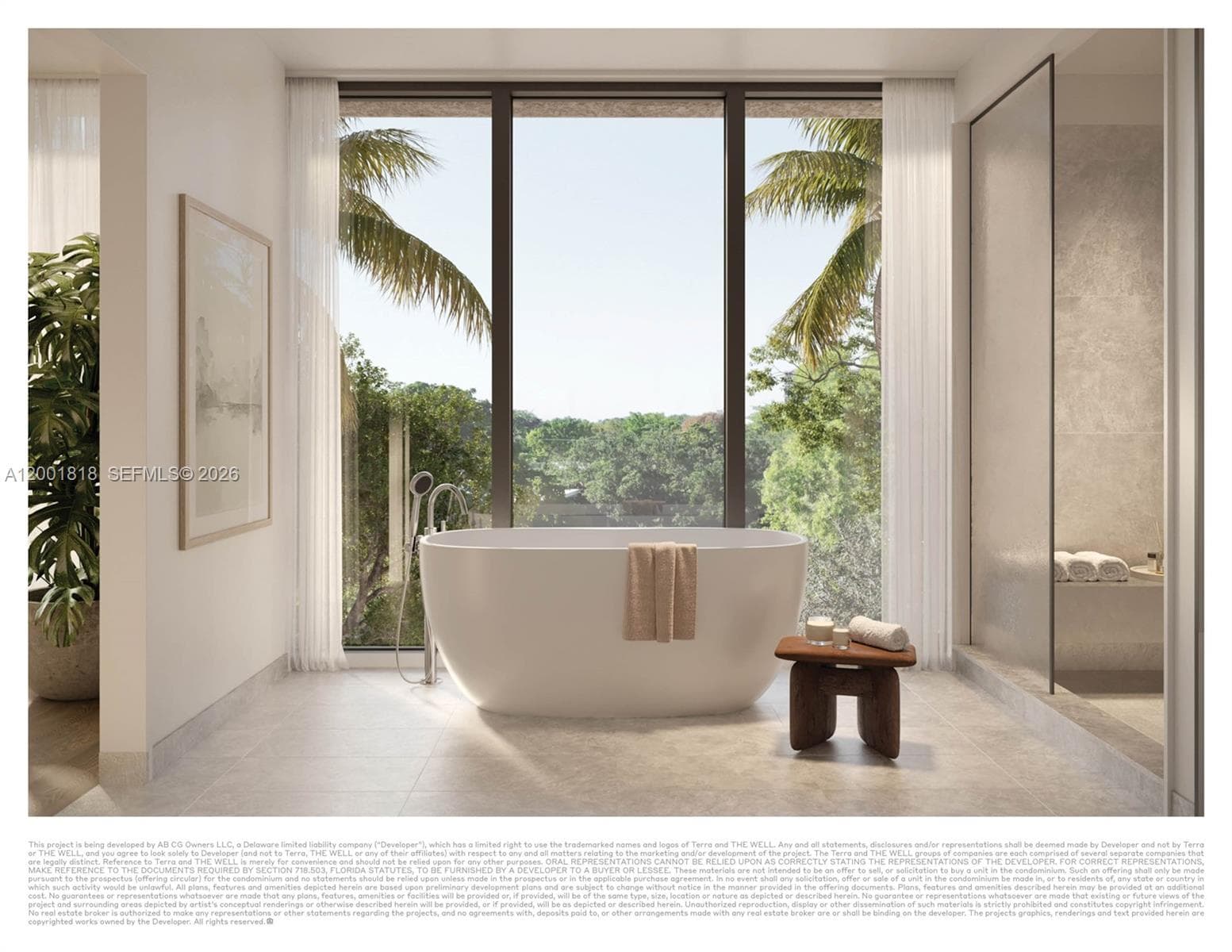 2835 Tigertail Ave. # 05, Coconut Grove FL 33133 — 26