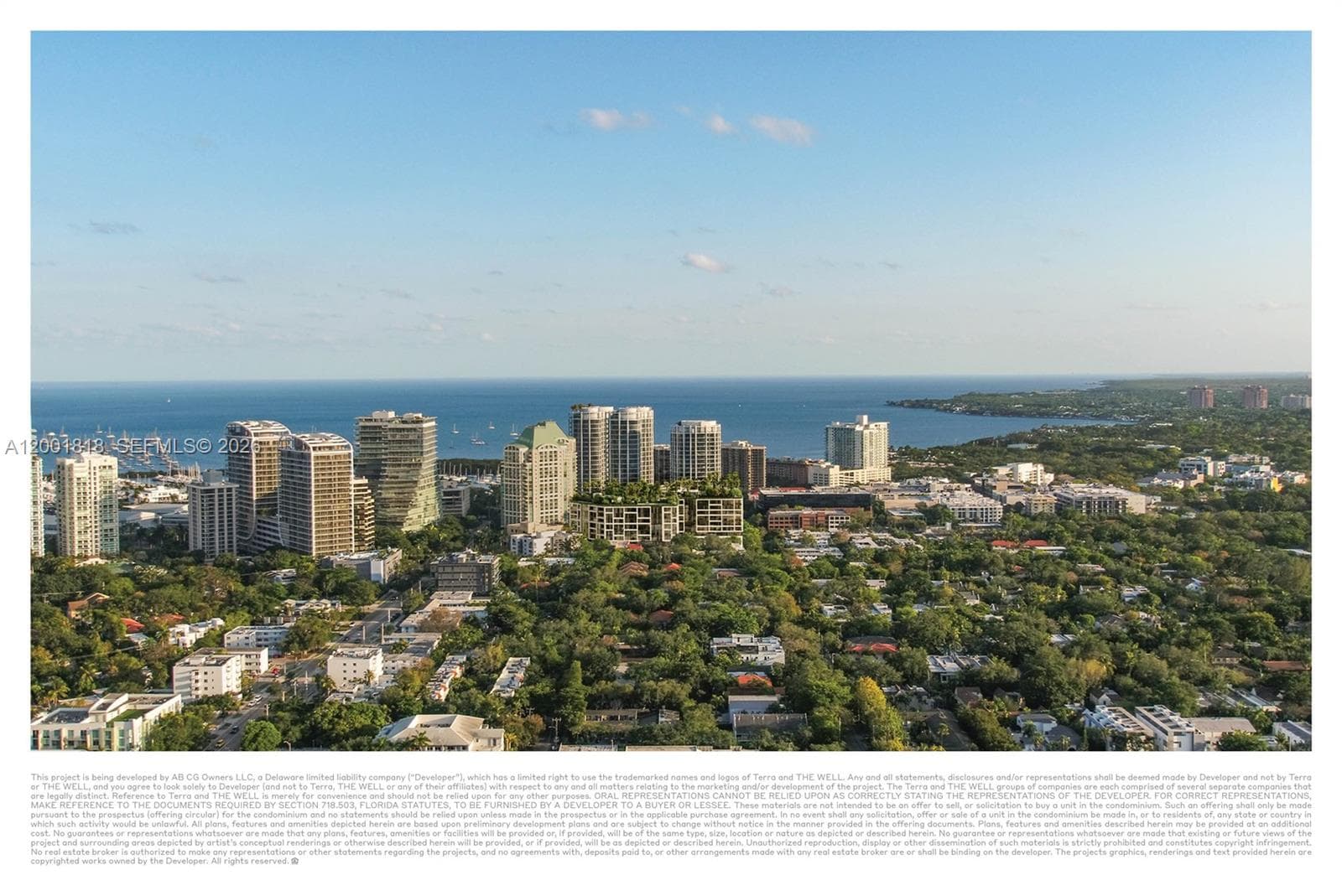 2835 Tigertail Ave. # 05, Coconut Grove FL 33133 — 3