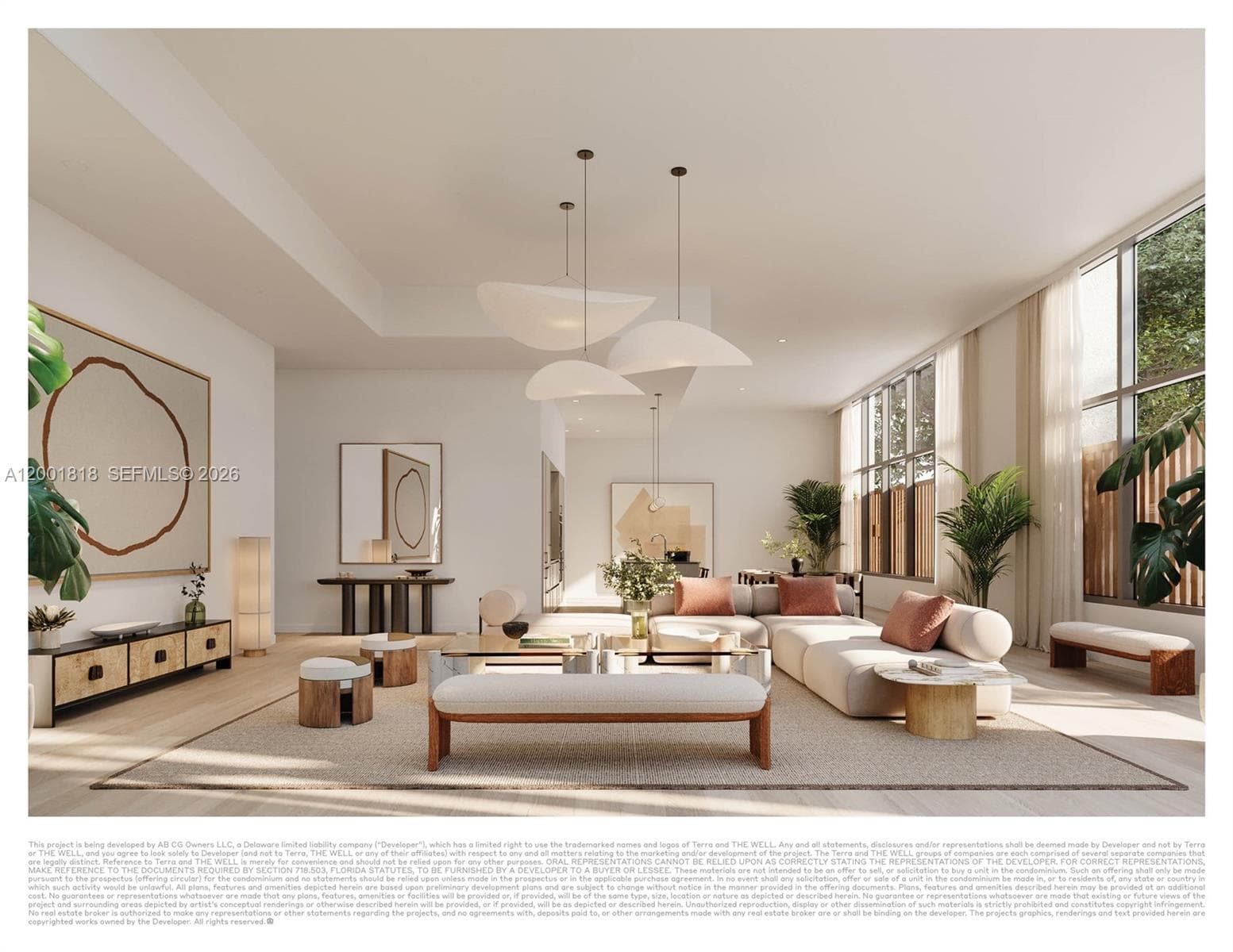 2835 Tigertail Ave. # 05, Coconut Grove FL 33133 — 24