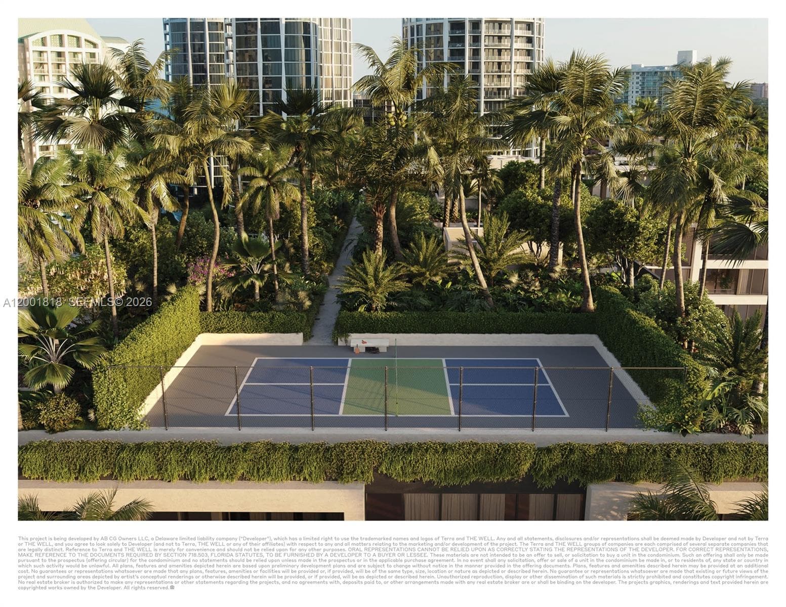 2835 Tigertail Ave. # 05, Coconut Grove FL 33133 — 15