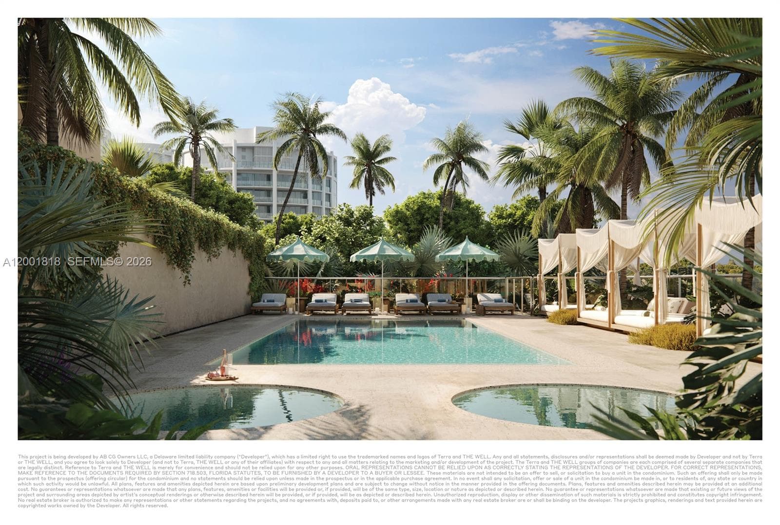 2835 Tigertail Ave. # 05, Coconut Grove FL 33133 — 11