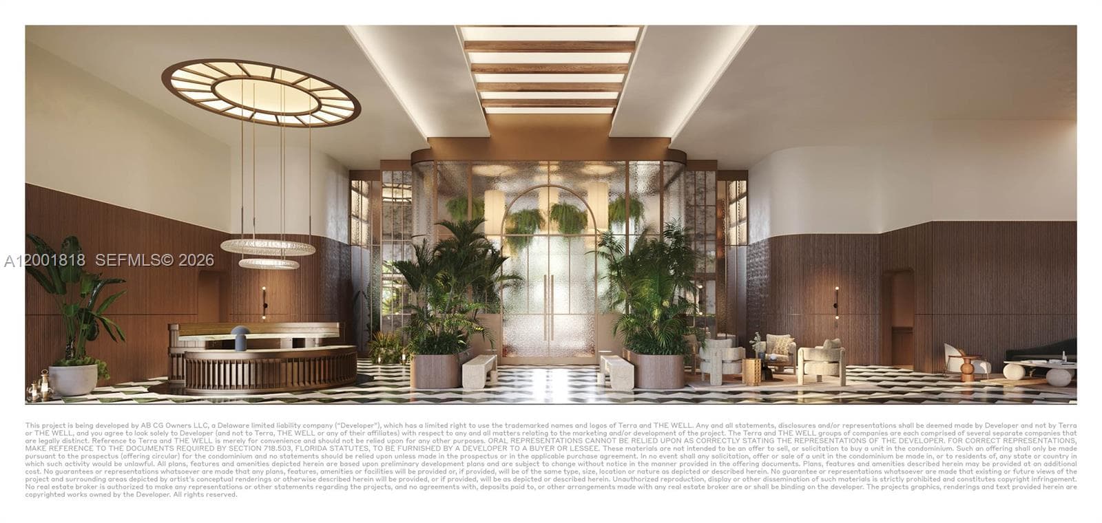 2835 Tigertail Ave. # 05, Coconut Grove FL 33133 — 19