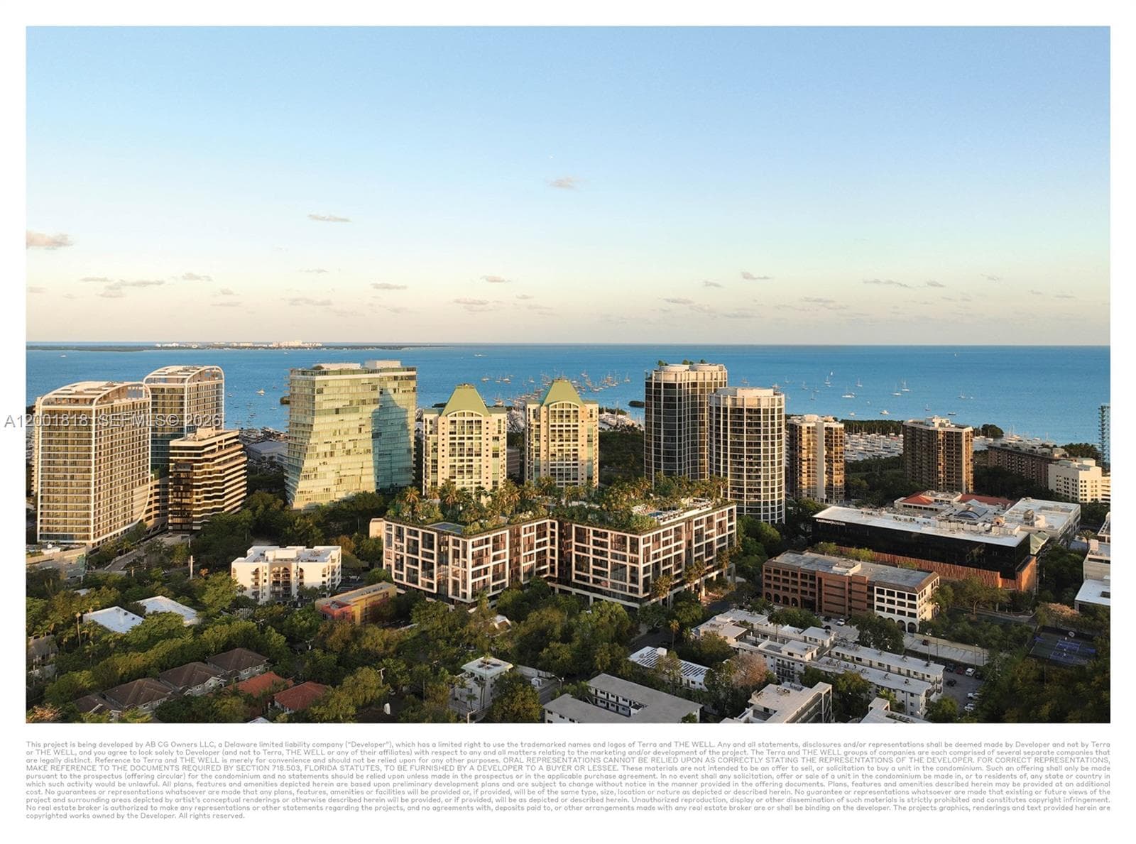 2835 Tigertail Ave. # 05, Coconut Grove FL 33133 — 4