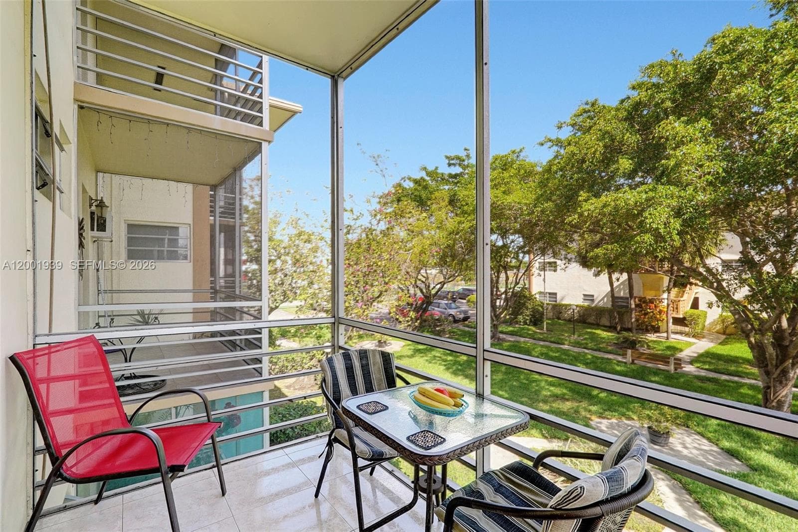 16801 NE 13th Ave # 206, Miami FL 33162 — 1