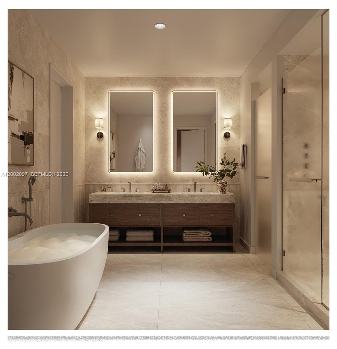 2835 Tigertail Ave # 409S, Coconut Grove FL 33133 — 23