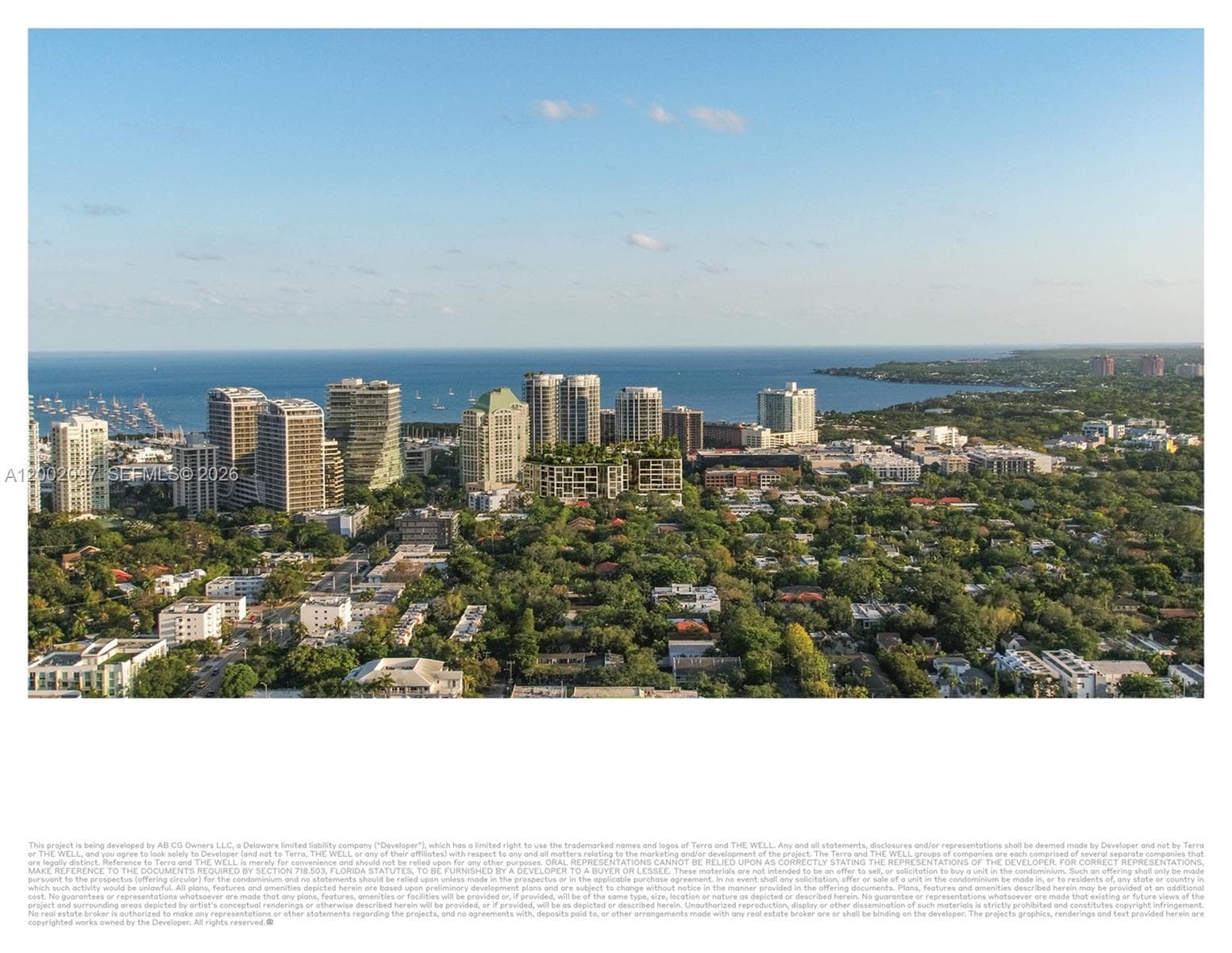 2835 Tigertail Ave # 409S, Coconut Grove FL 33133 — 2