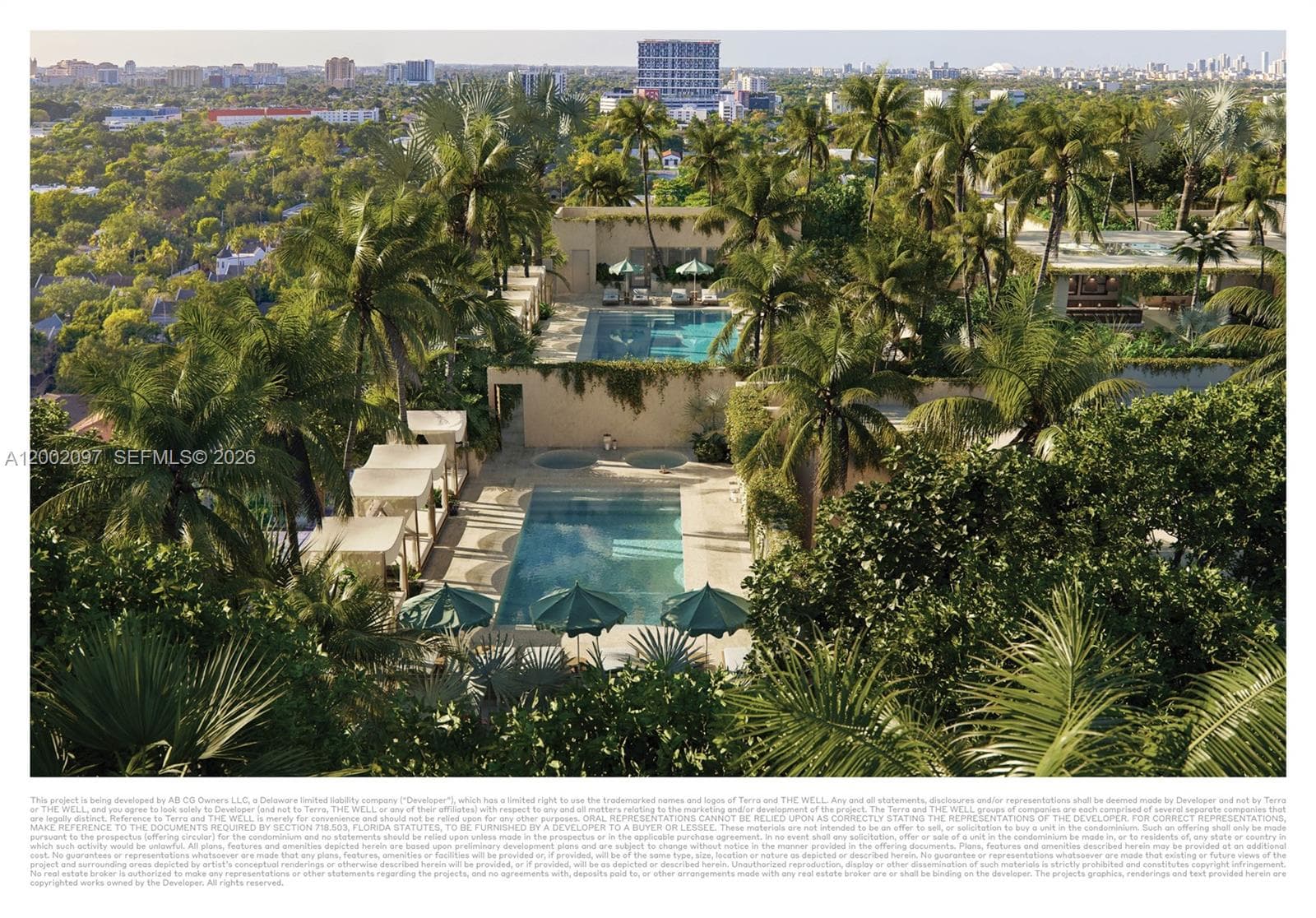 2835 Tigertail Ave # 409S, Coconut Grove FL 33133 — 6