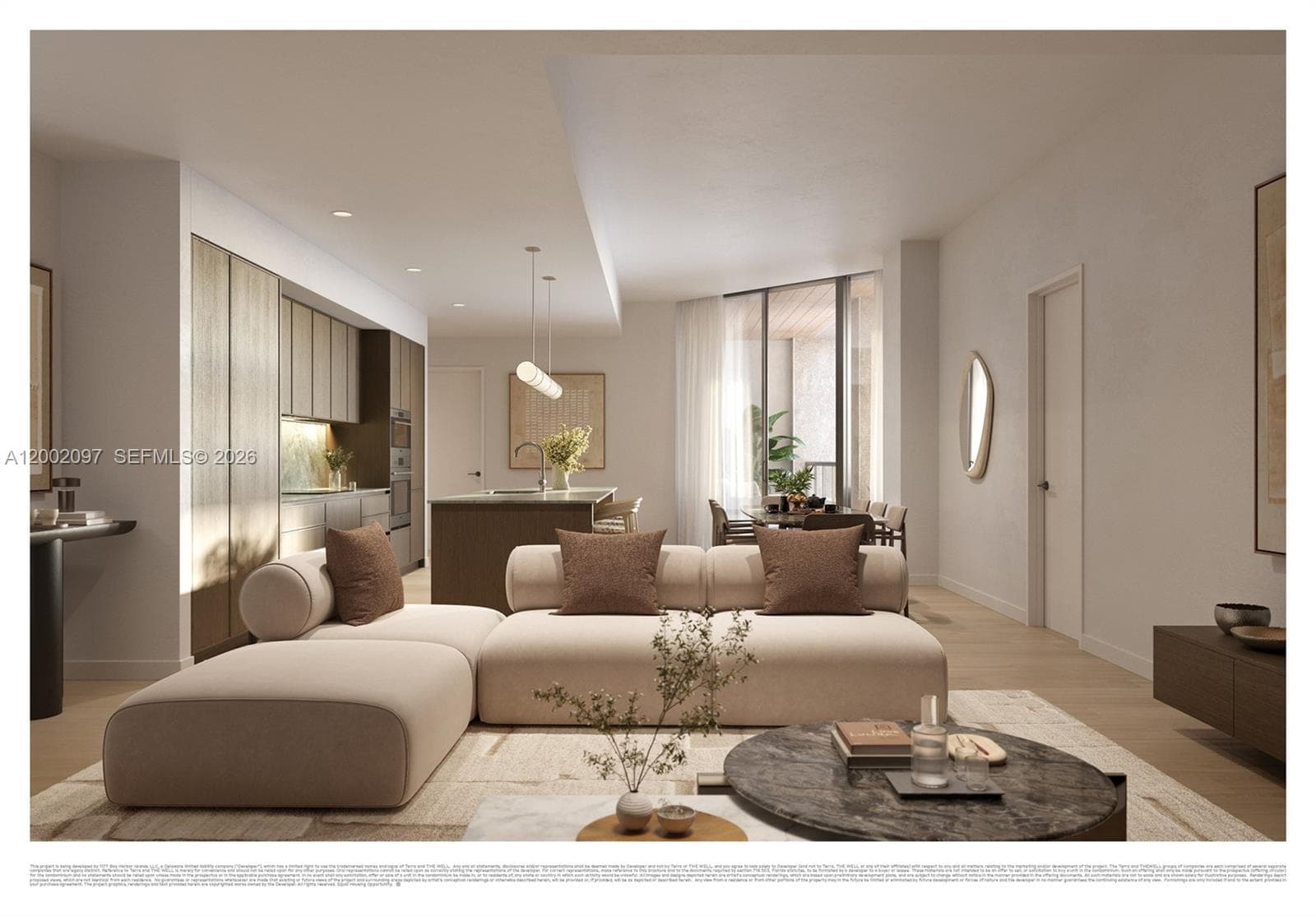 2835 Tigertail Ave # 409S, Coconut Grove FL 33133 — 22