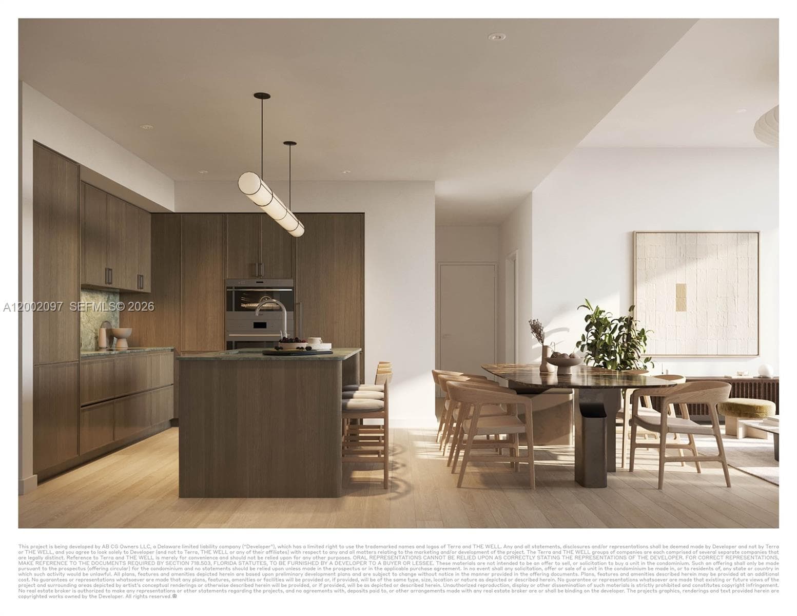2835 Tigertail Ave # 409S, Coconut Grove FL 33133 — 20