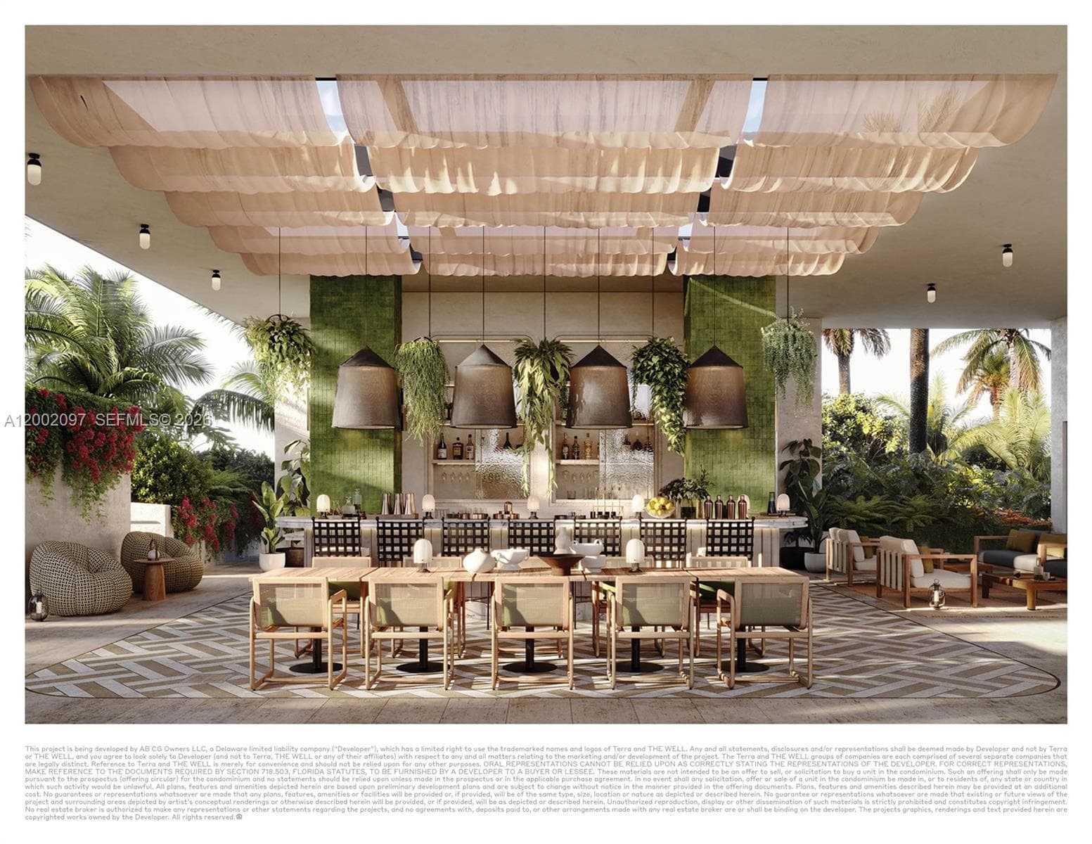 2835 Tigertail Ave # 409S, Coconut Grove FL 33133 — 9