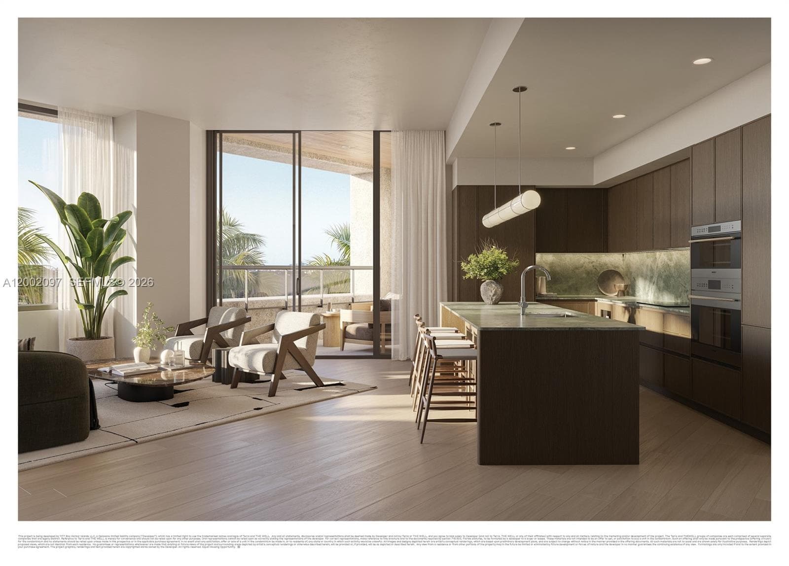 2835 Tigertail Ave # 409S, Coconut Grove FL 33133 — 24