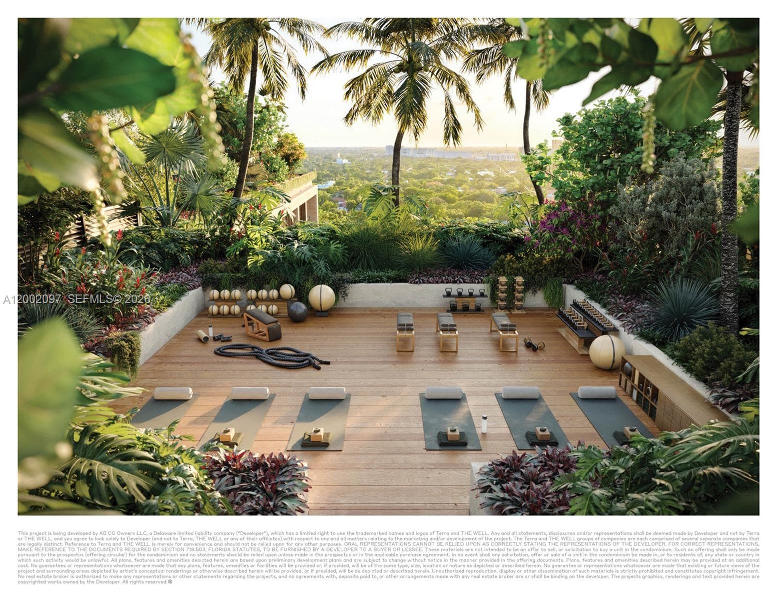 2835 Tigertail Ave # 409S, Coconut Grove FL 33133 — 10