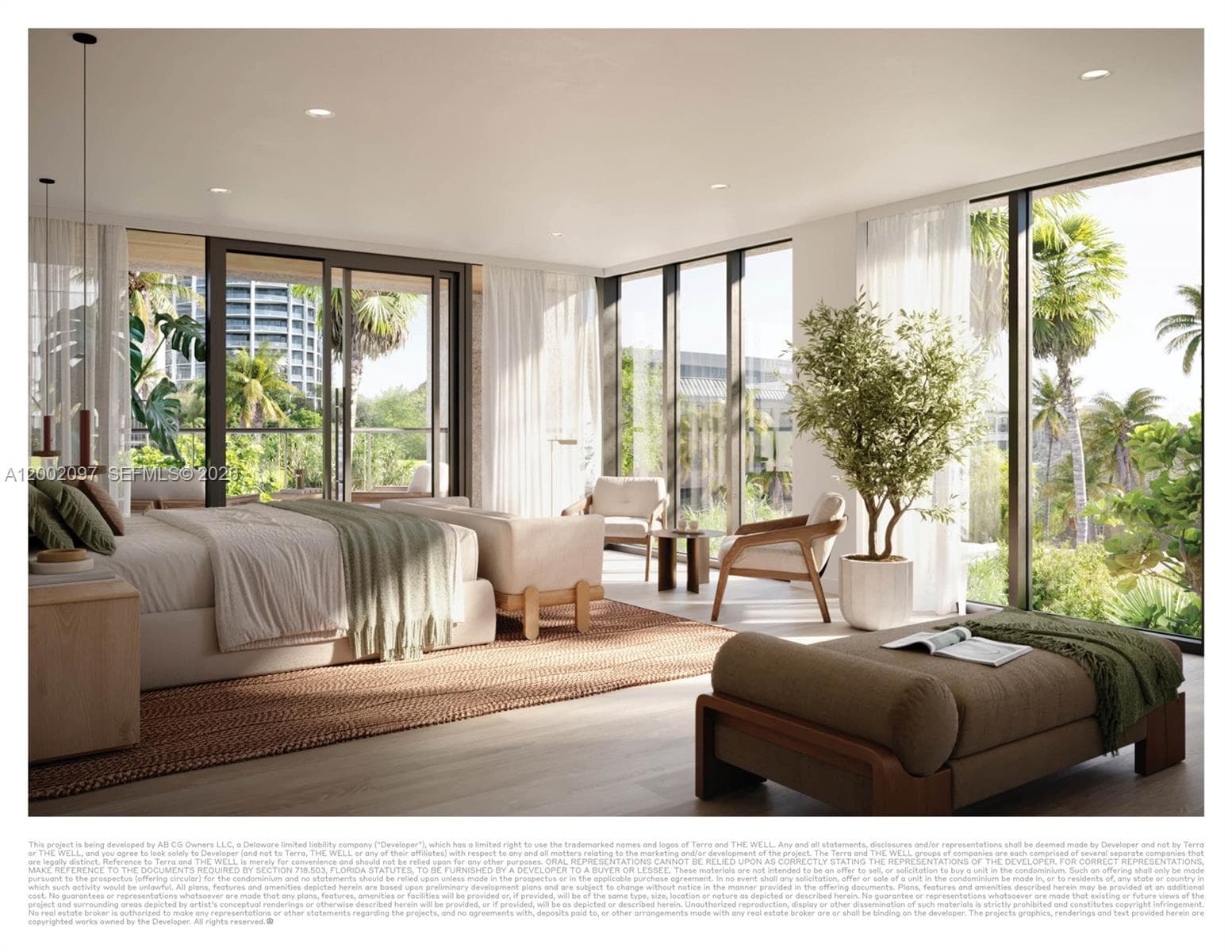 2835 Tigertail Ave # 409S, Coconut Grove FL 33133 — 19