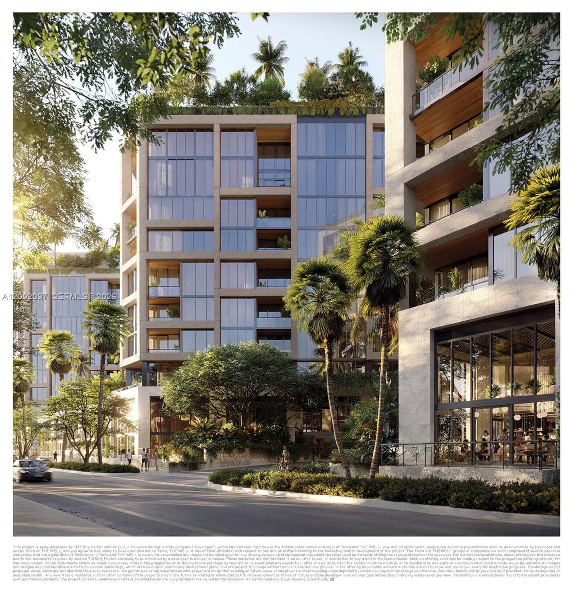 2835 Tigertail Ave # 409S, Coconut Grove FL 33133 — 4