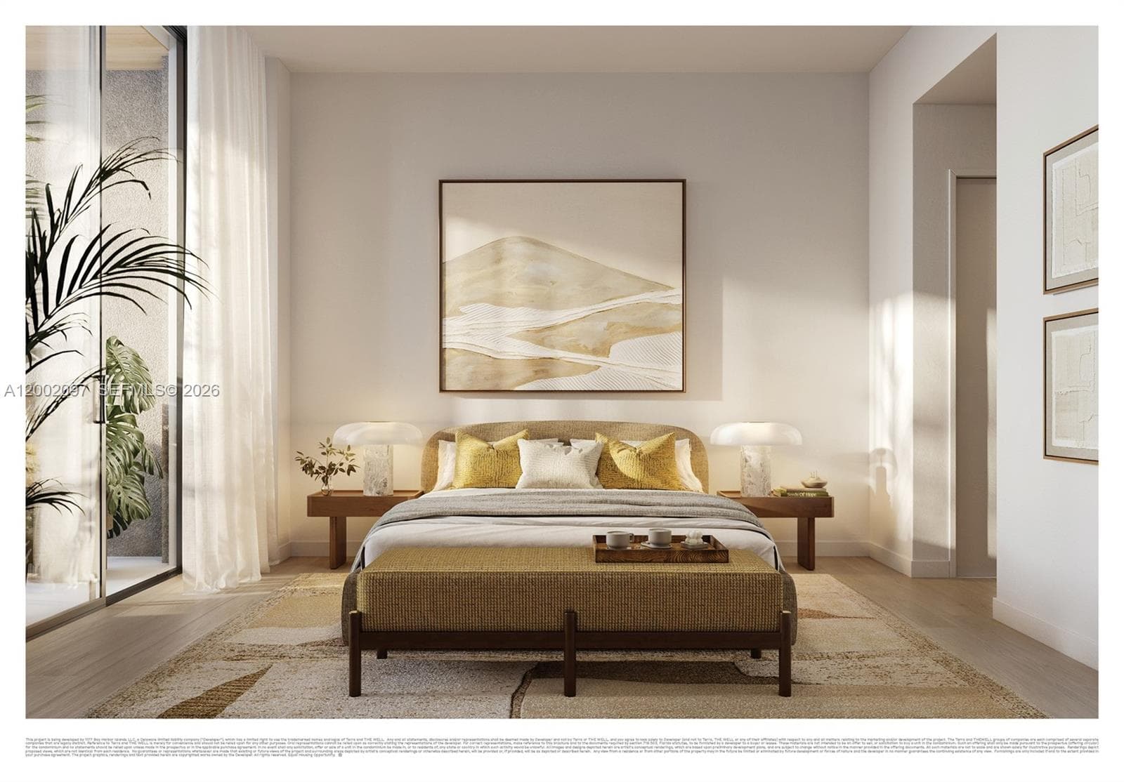 2835 Tigertail Ave # 409S, Coconut Grove FL 33133 — 21