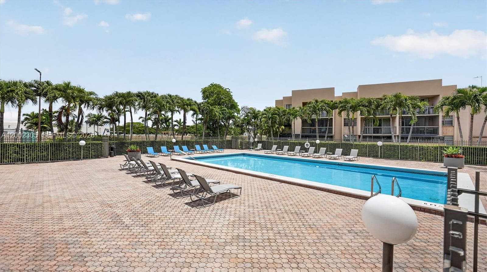 10975 SW 107th ST. # 202, Kendall FL 33176 — 26