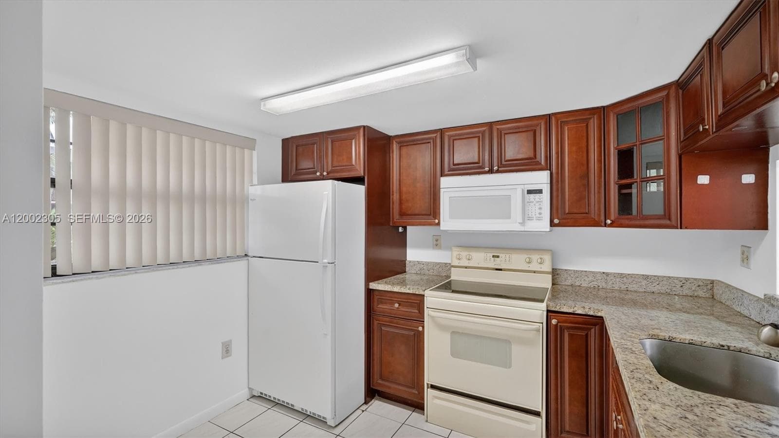 10975 SW 107th ST. # 202, Kendall FL 33176 — 3