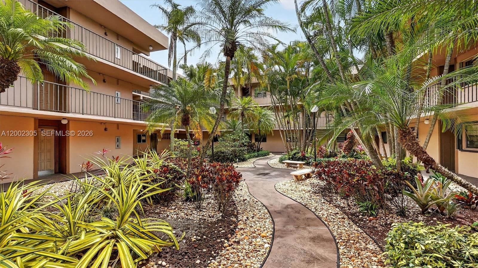 10975 SW 107th ST. # 202, Kendall FL 33176 — 1