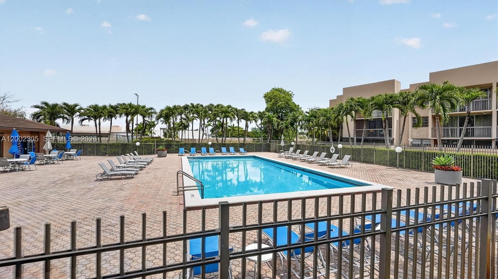 10975 SW 107th ST. # 202, Kendall FL 33176 — 28