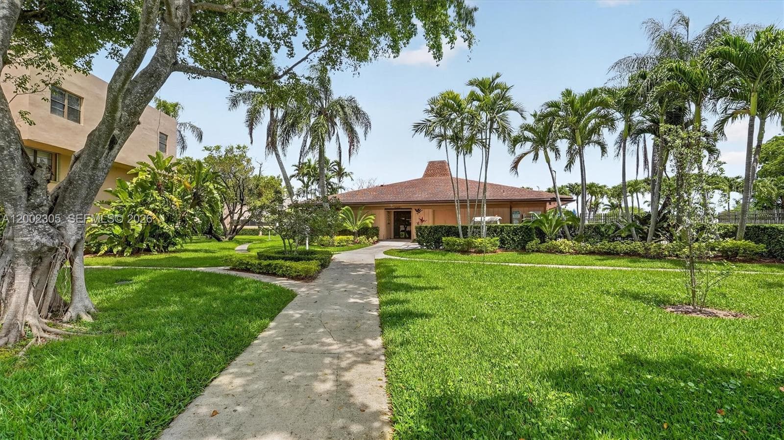 10975 SW 107th ST. # 202, Kendall FL 33176 — 24