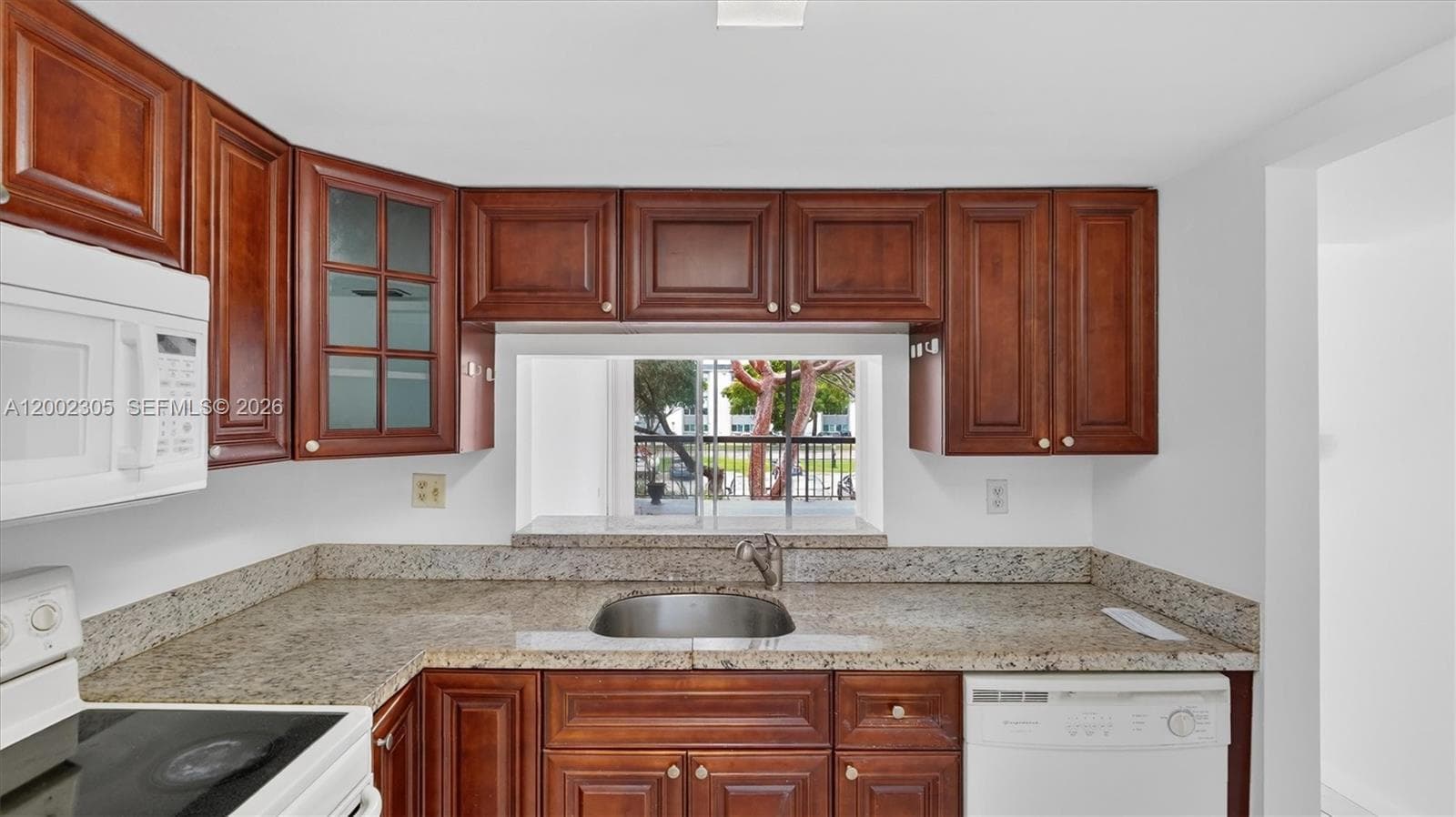 10975 SW 107th ST. # 202, Kendall FL 33176 — 4
