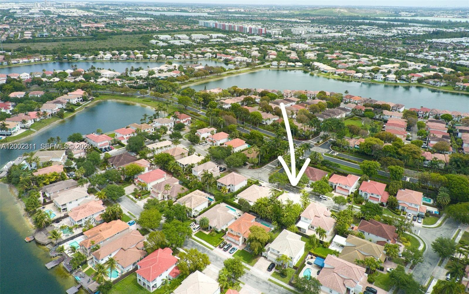 6772 NW 111th Ave, Doral FL 33178 — 67